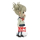 My Hero Academia - Figurine Q Posket Himiko Toga Ver. A 13 cm