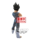 Dragon Ball Z - Statuette Grandista nero Vegeta Manga Dimensions 26 cm