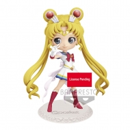 Sailor Moon Eternal The Movie - Figurine Q Posket Super Ver. A 14 cm