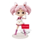 Sailor Moon Eternal The Movie - Figurine Q Posket Super Sailor Chibi Moon Ver. A 14 cm