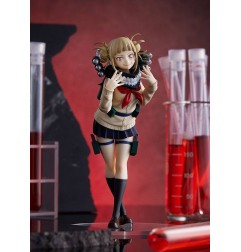 My Hero Academia - Statuette Pop Up Parade Himiko Toga 16 cm