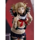 My Hero Academia - Statuette Pop Up Parade Himiko Toga 16 cm