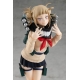 My Hero Academia - Statuette Pop Up Parade Himiko Toga 16 cm