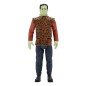 Universal Monsters - Figurine ReAction The Monster from Son of Frankenstein 10 cm