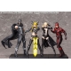 Marvel Comics - Statuette PVC ARTFX+ 1/10 Magik 20 cm