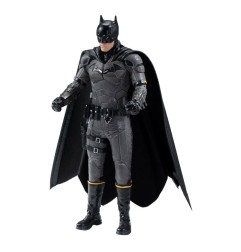 DC Comics - The Batman figurine flexible Bendyfigs Batman 18 cm