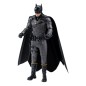 DC Comics - The Batman figurine flexible Bendyfigs Batman 18 cm