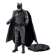 The Batman - Figurine flexible Bendyfigs Batman 18 cm