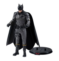 DC Comics - The Batman figurine flexible Bendyfigs Batman 18 cm
