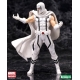 Marvel Comics - Statuette PVC ARTFX+ 1/10 White Magneto (Marvel Now) Exclusive 20 cm