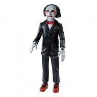 Saw - Figurine flexible Bendyfigs Billy Puppet 18 cm