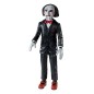 Saw - Figurine flexible Bendyfigs Billy Puppet 18 cm Saw - Figurine flexible Bendyfigs Billy Puppet 18 cm