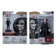 Saw - Figurine flexible Bendyfigs Billy Puppet 18 cm