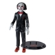 Saw - Figurine flexible Bendyfigs Billy Puppet 18 cm