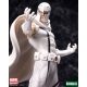 Marvel Comics - Statuette PVC ARTFX+ 1/10 White Magneto (Marvel Now) Exclusive 20 cm