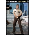 The Walking Dead - Figurine 1/6 Rick Grimes (Season 1) 30 cm