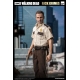 The Walking Dead - Figurine 1/6 Rick Grimes (Season 1) 30 cm