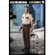 The Walking Dead - Figurine 1/6 Rick Grimes (Season 1) 30 cm