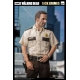 The Walking Dead - Figurine 1/6 Rick Grimes (Season 1) 30 cm