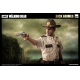 The Walking Dead - Figurine 1/6 Rick Grimes (Season 1) 30 cm