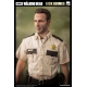 The Walking Dead - Figurine 1/6 Rick Grimes (Season 1) 30 cm