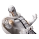 Marvel Comics - Statuette PVC ARTFX+ 1/10 White Magneto (Marvel Now) Exclusive 20 cm