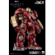 Marvel Infinity Saga - Figurine 1/12 DLX Iron Man Mark 44 Hulkbuster 30 cm