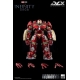 Marvel Infinity Saga - Figurine 1/12 DLX Iron Man Mark 44 Hulkbuster 30 cm