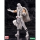 Marvel Comics - Statuette PVC ARTFX+ 1/10 White Magneto (Marvel Now) Exclusive 20 cm