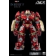 Marvel Infinity Saga - Figurine 1/12 DLX Iron Man Mark 44 Hulkbuster 30 cm