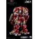 Marvel Infinity Saga - Figurine 1/12 DLX Iron Man Mark 44 Hulkbuster 30 cm