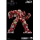 Marvel Infinity Saga - Figurine 1/12 DLX Iron Man Mark 44 Hulkbuster 30 cm