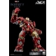 Marvel Infinity Saga - Figurine 1/12 DLX Iron Man Mark 44 Hulkbuster 30 cm