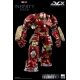 Marvel Infinity Saga - Figurine 1/12 DLX Iron Man Mark 44 Hulkbuster 30 cm