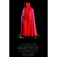 Star Wars Elite Collection - Statuette Royal Guard 21 cm