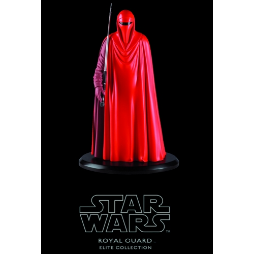 Star Wars Elite Collection - Statuette Royal Guard 21 cm