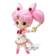 Sailor Moon Eternal The Movie - Figurine Q Posket Super Sailor Chibi Moon Kaleidoscope Ver. 14 cm