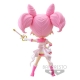 Sailor Moon Eternal The Movie - Figurine Q Posket Super Sailor Chibi Moon Kaleidoscope Ver. 14 cm