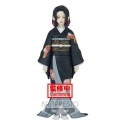 Demon Slayer Kimetsu no Yaiba - Statuette Demon Series Muzan Kibutsuji 17 cm