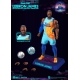 Space Jam : A New Legacy - Figurine Dynamic Action Heroes 1/9 LeBron James 20 cm