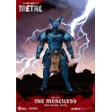 DC Comics - Figurine Dynamic Action Heroes 1/9 The Merciless 20 cm