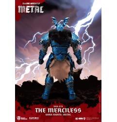 DC Comics - Figurine Dynamic Action Heroes 1/9 The Merciless 20 cm