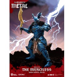 DC Comics - Figurine Dynamic Action Heroes 1/9 The Merciless 20 cm