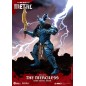 DC Comics - Figurine Dynamic Action Heroes 1/9 The Merciless 20 cm
