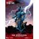 DC Comics - Figurine Dynamic Action Heroes 1/9 The Merciless 20 cm