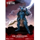 DC Comics - Figurine Dynamic Action Heroes 1/9 The Merciless 20 cm