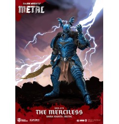 DC Comics - Figurine Dynamic Action Heroes 1/9 The Merciless 20 cm
