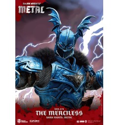 DC Comics - Figurine Dynamic Action Heroes 1/9 The Merciless 20 cm