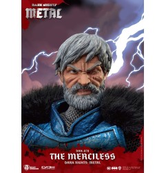 DC Comics - Figurine Dynamic Action Heroes 1/9 The Merciless 20 cm