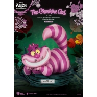 Alice au pays des merveilles - Statuette Master Craft The Cheshire Cat 36 cm